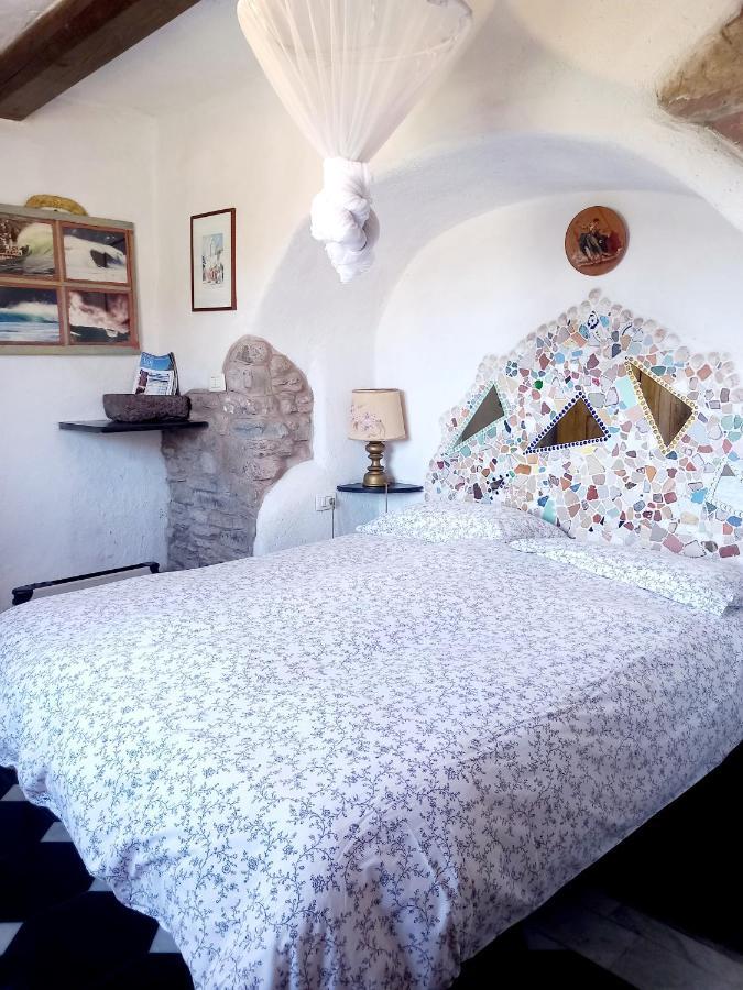 B&B Maremesco Леванто Экстерьер фото